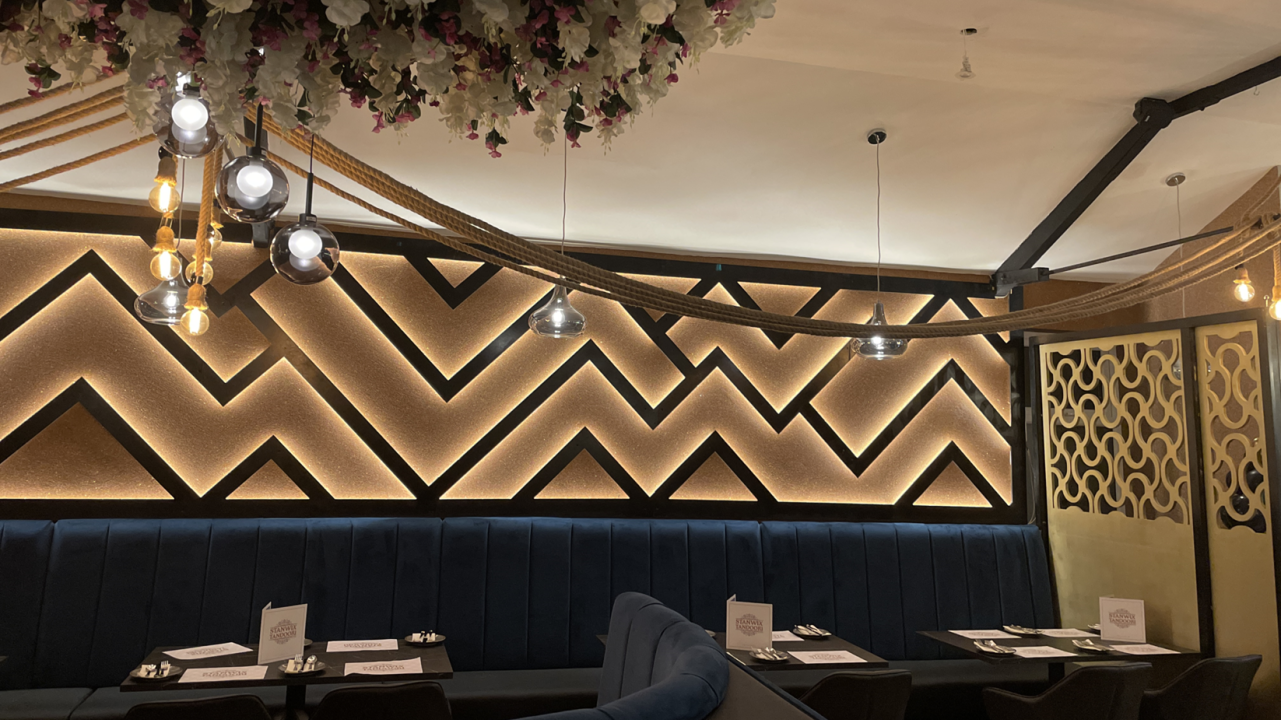 Stanwix Tandoori
